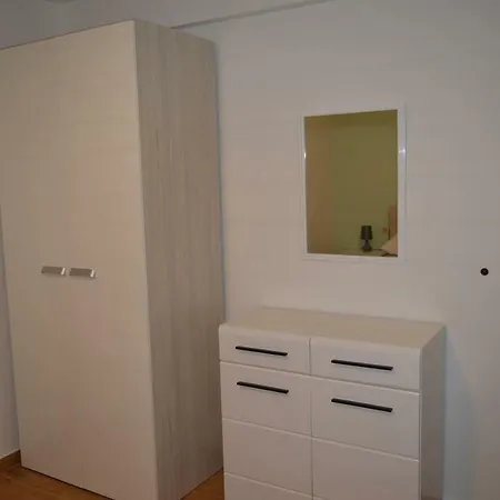 Fourm Apartment Bibinje Exterior photo